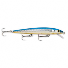 Rapala Wobler Husky Jerk Suspending 10cm SB