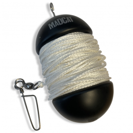 Madcat Bojkové Lano Buoy Rope 15m