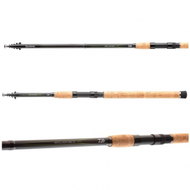 Daiwa Prut Megaforce Tele 2.40m 20-60g