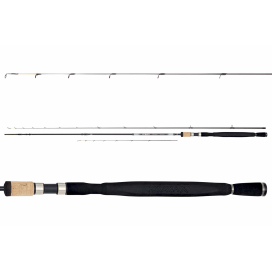 Daiwa Prut NZON SUPER SLIM POWER FEEDER 12ft