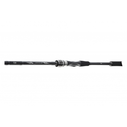 Daiwa Prut Exceler Spin 2,7 m 40-80 g 2díl