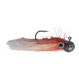 JIG SWENSON Flashjig olovo 8g 80mm RH