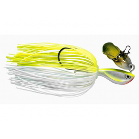 Rap-V Pike Bladed Jig 21