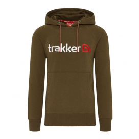 Nikl Trakker Mikina CR Logo Hoody