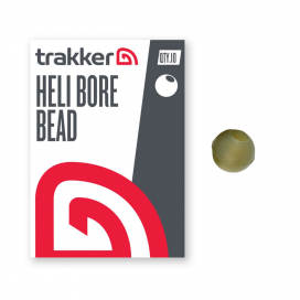 Trakker Products  Korálky - Heli Bore Bead