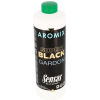 Sensas Posilovač Aromix Black Gardons (plotice) 500ml