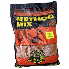 Carp Servis Václavík Method Mix 1,5kg