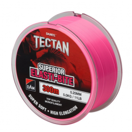 Dam Vlasec Damyl Tectan Superior Elasti Bite Monofilament 300m