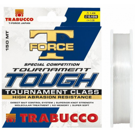 Trabucco Vlasec T-Force Tournament Tough Tournament Class 150m