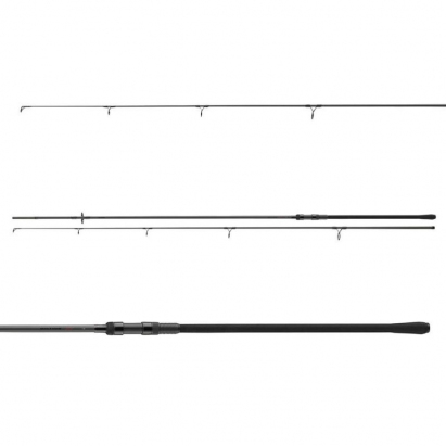 Daiwa Prut Black Widow XT Carp 3.60m 3lb 3-dil