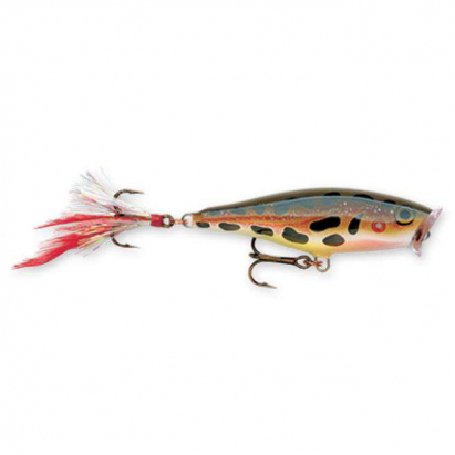 Rapala Wobler Skitter Pop 7cm F