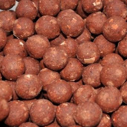 Jet Fish Boilies Legend Range 1kg 20mm