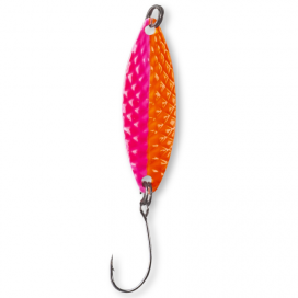 Iron Trout plandavka Scale spoon 2,8g vzor OP