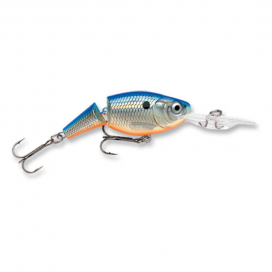 Rapala Wobler Jointed Shad Rap 09 BSD