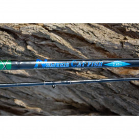 Sumcové pruty Nemesis Cat Fish 2,40m / 200-500g