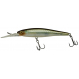 Dowzvido 9cm SP HS Ghost Minnow