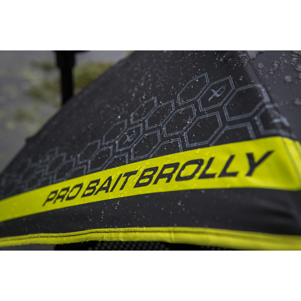 Matrix Pro Bait Brolly