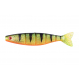 Fox Rage Pro Shad Jointed UV Stickleback 14cm