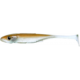 Gunki Gumová Nástraha Riper Whiz 12,5cm Barva: Smelt Paradise