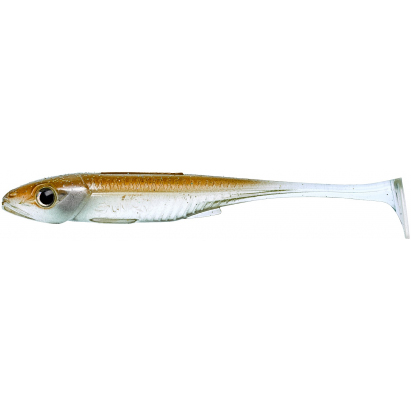 Gunki Gumová Nástraha Riper Whiz 12,5cm Barva: Smelt Paradise