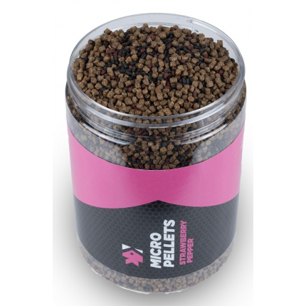 Feeder Expert Pelety Micro Method 700 g