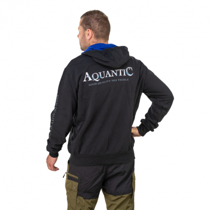 Aquantic Mikina