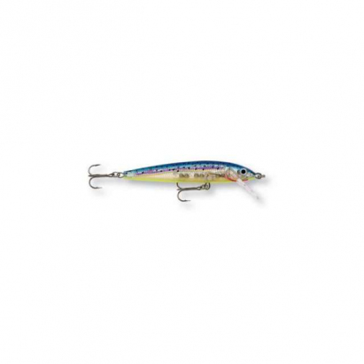 Rapala Wobler Husky Jerk 8 GBM