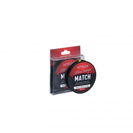 Mivardi Ultra sinking Match 0,168 mm 150 m