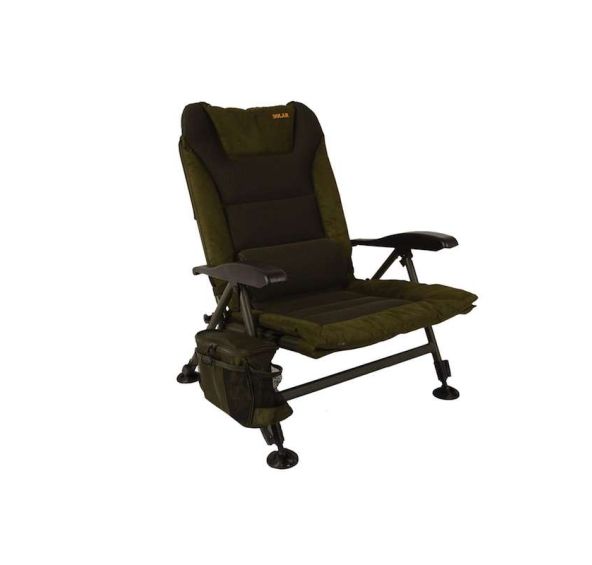 Стул сумка для аксессуаров solar sp c tech recliner chair high