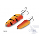 Delphin Plandavka STEPZ StripSCALE 10g TIGERA Hook #2