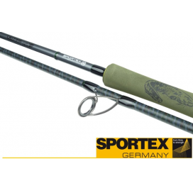 Sumcové pruty Sportex Catfire CS-2 Boat Lure 215cm 20-100g