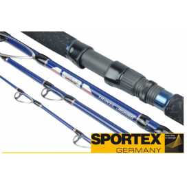 Sportex Prut Magnus Seamaster Travel Jigging 2,15 m 20 lb