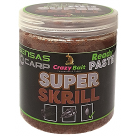 Sensas Pasta Crazy Super Krill 100g