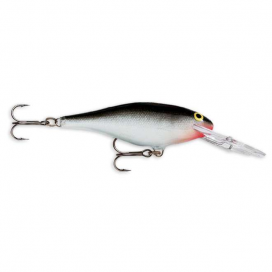 Rapala Wobler Shad Rap Deep Runner 9cm S