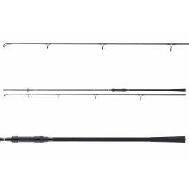 Daiwa Prut NINJA X Stalker CARP 10ft 3lb