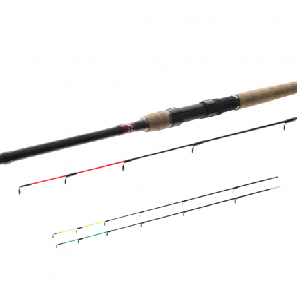 Daiwa Prut NINJA X FEEDER 3.60m 120g