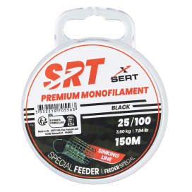 Sert vlasec SRT Special Feeder 150M|0.22mm/3,1kg