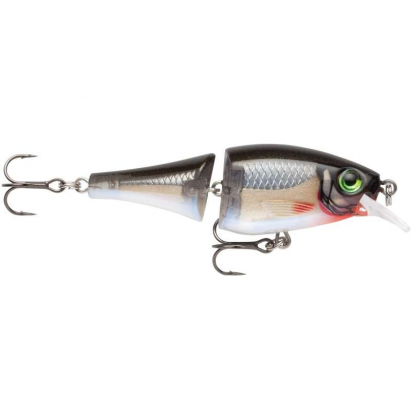 Rapala Wobler BX Jointed Shad 06 S