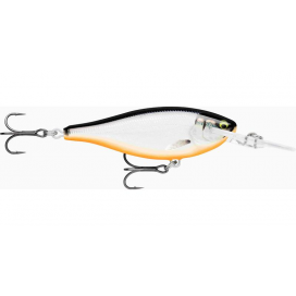 Rapala wobler Shad Rap Elite 75