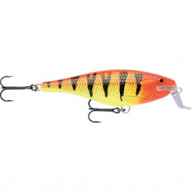 Rapala Wobler Super Shad Rap Floating 14 HTP