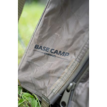 Starbaits Bivak Base Camp Pack