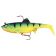 Fox Rage Replicant Wobble Bright Perch UV 18cm 90g