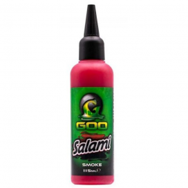 Korda Attractor The Goo Salami Smoke 115ml