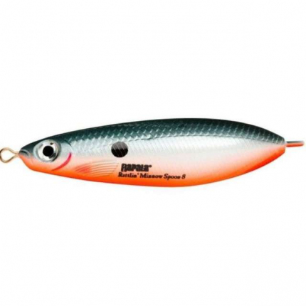 Spona Rapala Rattlin´ Minnow Spoon 8cm SD