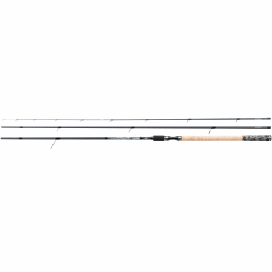 FEEDER ACADEMY L ROD 3,30m 3+3 30-90g - Jaxon FEEDER ACADEMY L ROD