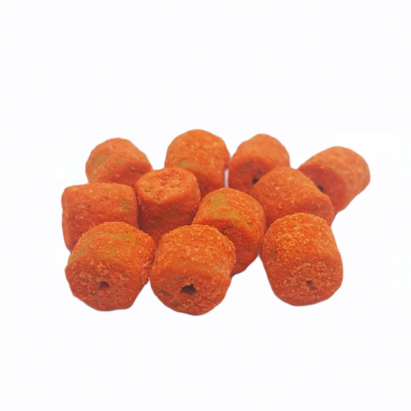 KS Fish Dry Pellets 50g krabí maso