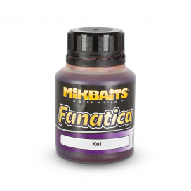 Mikbaits Fanatica dip 125ml - Koi