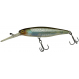 Squirrel DD 7,9cm SP HS Ghost Minnow