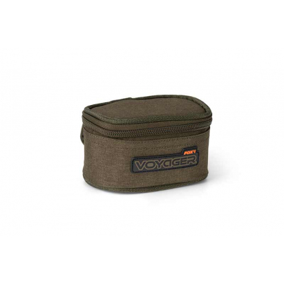 Fox Pouzdro Voyager Mini Accessory Bag