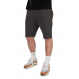 Jogger Shorts Grey/Lime (Black Edition) - XXXL